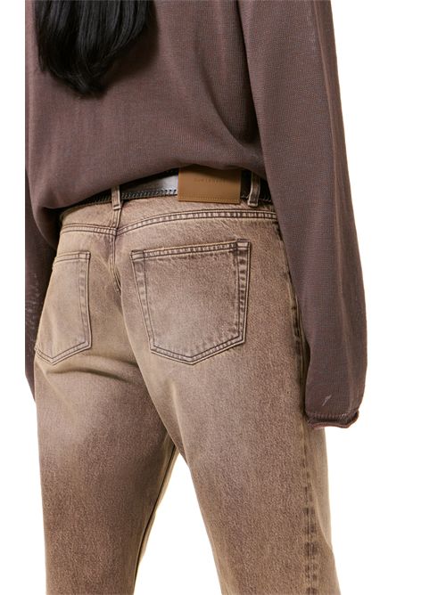 Jenas carlson cut Lavaggio Clay Breeze Our Legacy Our Legacy | M2265CCLCLAY BREEZE WASH